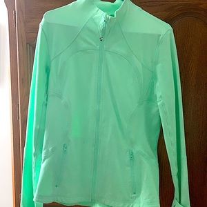 Lululemon jacket